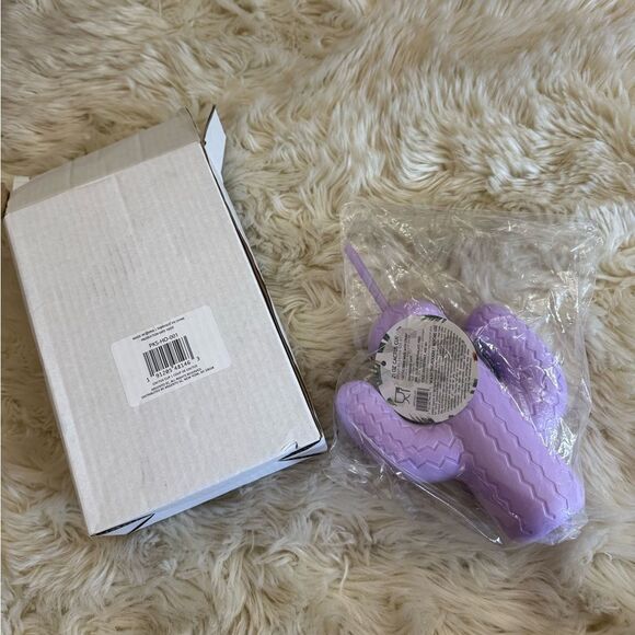 Brand New Pink Sky Cactus Cup 21 OZ Drinking Cup with Straw in Purple 🌵 - Picture 5 of 8